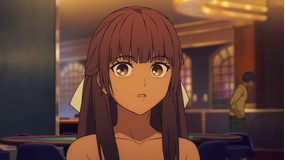 TVアニメ『Fate/strange Fake』 第02話