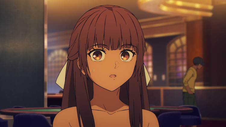 TVアニメ『Fate/strange Fake』 第02話