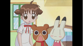 アニマル横町 第077話・第078話