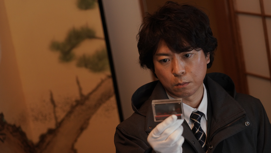 遺留捜査（2021）（2021/02/11放送分）第05話