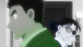 名探偵コナン 第1165話