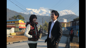 ナイン～9回の時間旅行～ 第01話／字幕