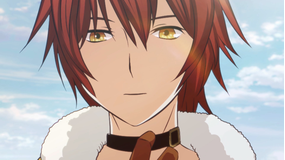 ポーション、わが身を助ける 第09話