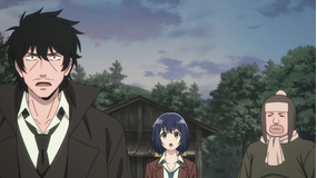 まったく最近の探偵ときたら 第11話