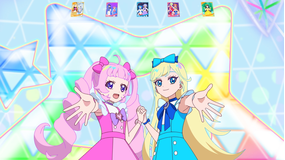 ひみつのアイプリ リング編 第89話