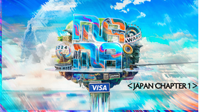 2024 MAMA AWARDS＜JAPAN CHAPTER 1＞／字幕
