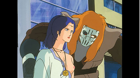 蒼き流星SPTレイズナー 第28話