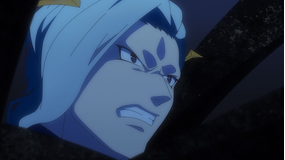 SI-VIS： The Sound of Heroes 第23話