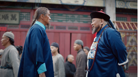 康熙帝～大河を統べる王～ 第38話／字幕