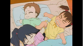 赤ちゃんと僕 第05話