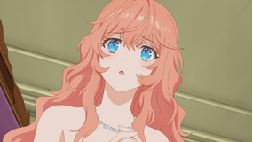 悪役令嬢は隣国の王太子に溺愛される 第11話