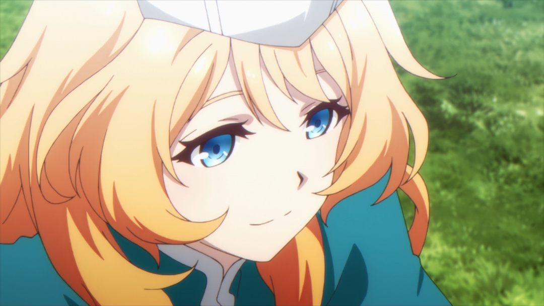 キングスレイド 意志を継ぐものたち Telasa テラサ アニメの見逃し配信 動画が見放題