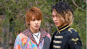 仮面ライダーゴースト 第26話