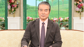 徹子の部屋 <勝野洋>人気ドラマでデビューも演技が素人で…(2026/04/06放送分)