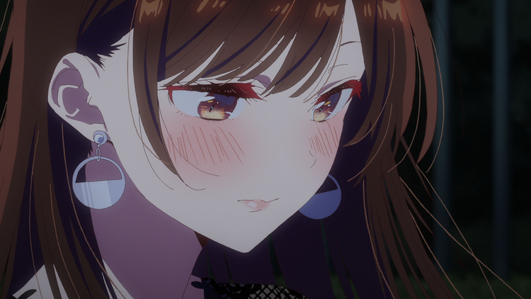 彼女、お借りします Season4 第03話