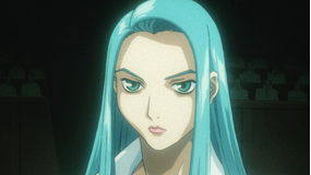 ヴァンパイアハンター THE ANIMATED SERIES 第04話（最終話）