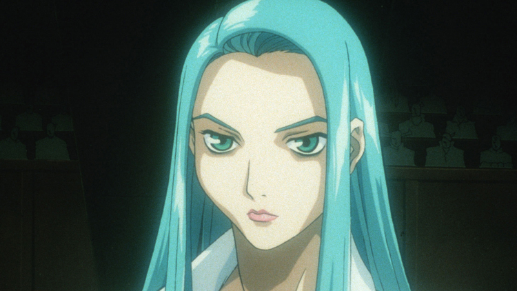 ヴァンパイアハンター THE ANIMATED SERIES 第04話（最終話）