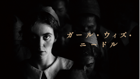 ガール・ウィズ・ニードル／字幕