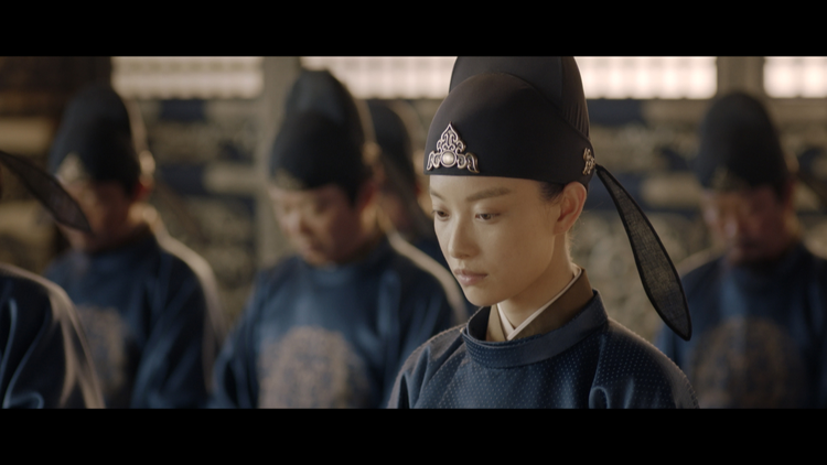 鳳凰の飛翔 第26話／字幕