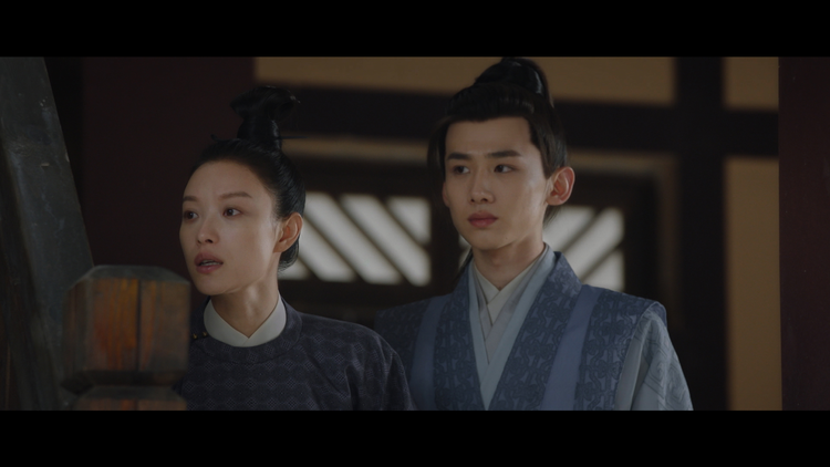 鳳凰の飛翔 第16話／字幕