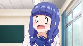 一畳間まんきつ暮らし！ 第05話