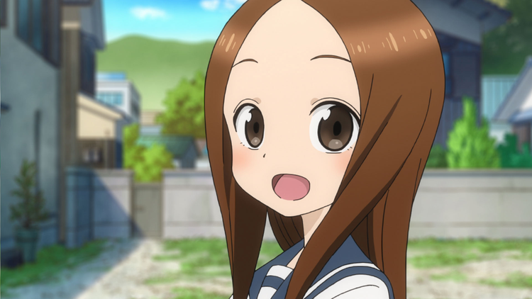 からかい上手の高木さん 第11話