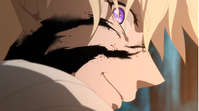 DARK MOON -黒の月: 月の祭壇- Original By DARK MOON : THE BLOOD ALTAR WITH ENHYPEN 第07話