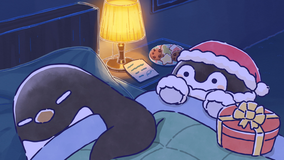 コウペンちゃん 第38話