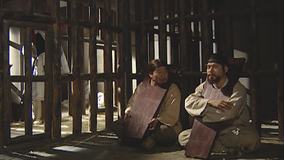 暗行御史パク・ムンス 第21話／字幕