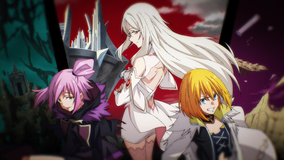 転生したらスライムだった件 第4期 第86話