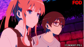 冴えない彼女の育てかた♭ #03