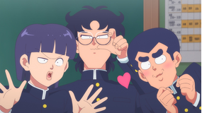 ハイスクール！奇面組（2026） 第11話