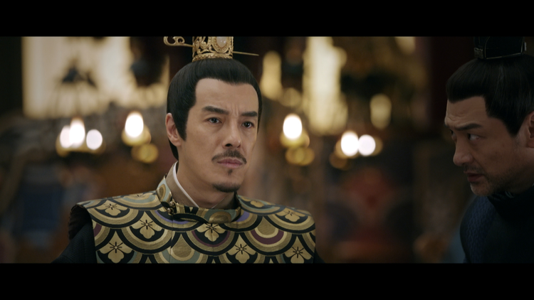 鳳凰の飛翔 第02話／字幕