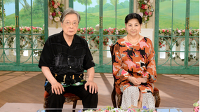 徹子の部屋 <三原綱木 ケイ・アンナ>結婚46年、夫に起こった“命の危機”に妻は…(2025/10/28放送分)