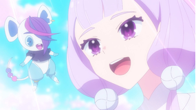 プリンセッション・オーケストラ 第33話