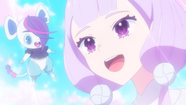 プリンセッション・オーケストラ 第33話