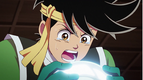ドラゴンクエスト ダイの大冒険 第009話