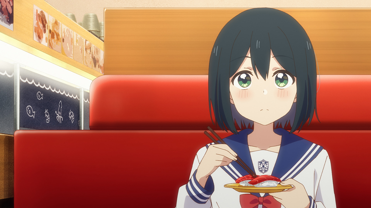 先輩はおとこのこ 第11話