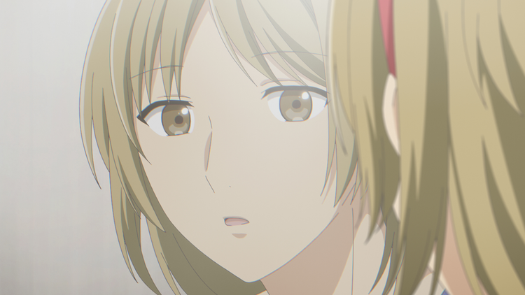 ブスに花束を。 第11話