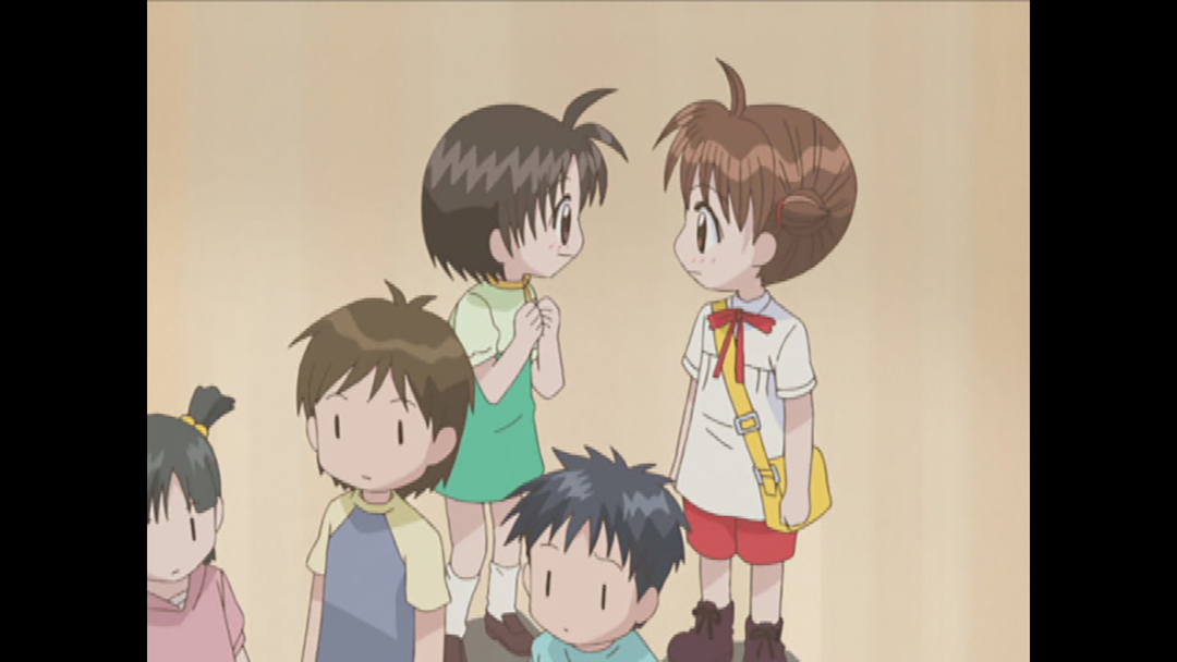 アニマル横町 第093話・第094話 | アニメの動画配信はTELASA(テラサ)-見逃し配信＆動画が見放題