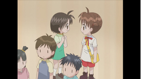 アニマル横町 第093話・第094話