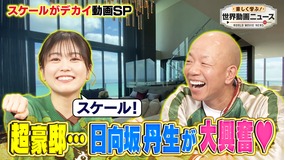 楽しく学ぶ!世界動画ニュース 2022年11月5日放送
