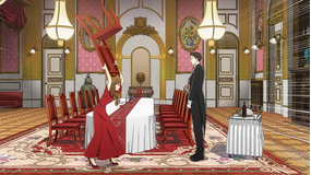 謎解きはディナーのあとで 第07話