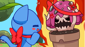 ネコのクラちゃん ～Ordinary days～ 第12話