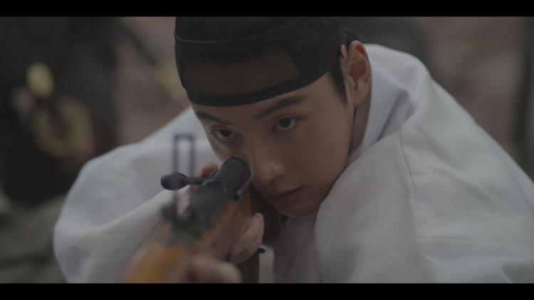 緑豆の花 第23話/字幕