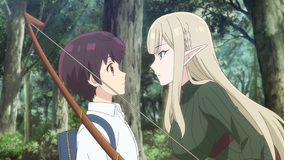 最強の職業は勇者でも賢者でもなく鑑定士(仮)らしいですよ? 第01話