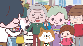 SHIBUYA▽HACHI 第4クール 第43話