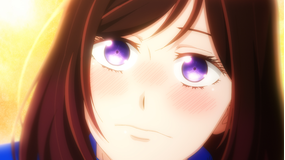 太陽よりも眩しい星 第06話