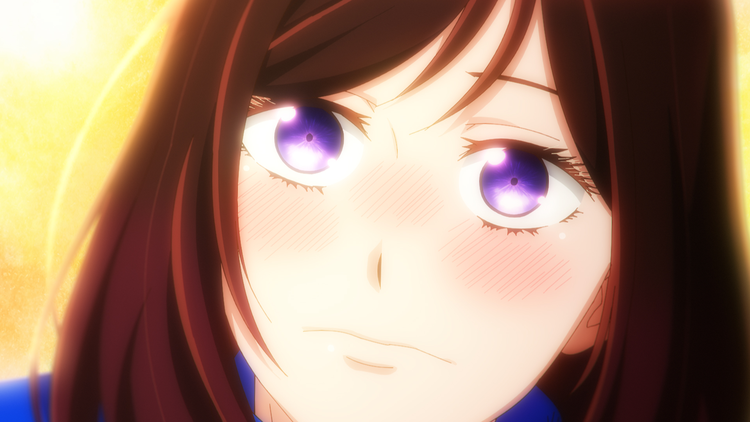 太陽よりも眩しい星 第06話