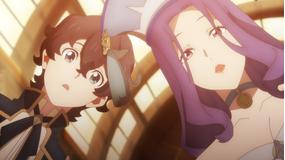 セブンナイツレボリューション -英雄の継承者- 第05話